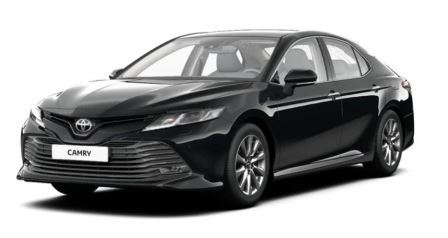 Магнитолы Toyota Camry 70 2017-2021